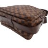 Louis Vuitton Naviglio Damier Ebene Für Herren Louis Vuitton 64