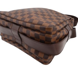 Louis Vuitton Naviglio Damier Ebene