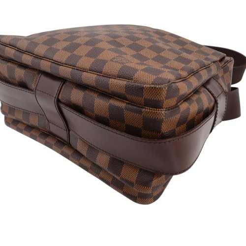 Louis Vuitton Naviglio Damier Ebene