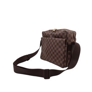 Louis Vuitton Naviglio Damier Ebene