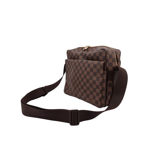 Louis Vuitton Naviglio Damier Ebene