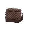 Louis Vuitton Naviglio Damier Ebene Für Herren Louis Vuitton 66