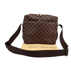 Louis Vuitton Naviglio Damier Ebene