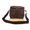 Louis Vuitton Naviglio Damier Ebene Für Herren Louis Vuitton 39