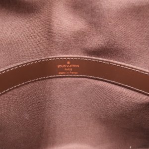 Louis Vuitton Naviglio Damier Ebene
