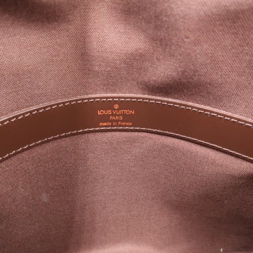 Louis Vuitton Naviglio Damier Ebene