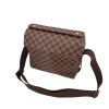 Louis Vuitton Naviglio Damier Ebene Für Herren Louis Vuitton 56