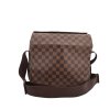 Louis Vuitton Naviglio Damier Ebene Für Herren Louis Vuitton 55