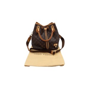 Louis Vuitton Neo Monogram Canvas Handtaschen Louis Vuitton 31 Louis Vuitton Neo Monogram Canvas Handtaschen Louis Vuitton 31