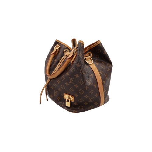 Louis Vuitton Neo Monogram Canvas Handtaschen Louis Vuitton 9 Louis Vuitton Neo Monogram Canvas Handtaschen Louis Vuitton 9