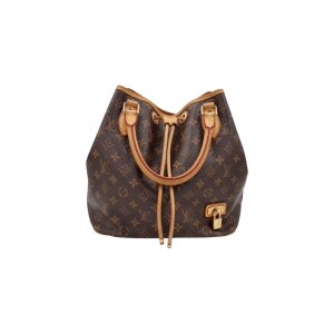 Louis Vuitton Neo Monogram Canvas Handtaschen Louis Vuitton 32 Louis Vuitton Neo Monogram Canvas Handtaschen Louis Vuitton 32