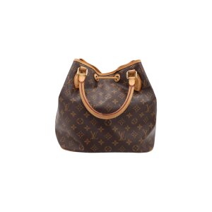 Louis Vuitton Neo Monogram Canvas Handtaschen Louis Vuitton 34 Louis Vuitton Neo Monogram Canvas Handtaschen Louis Vuitton 34