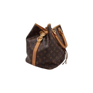 Louis Vuitton Neo Monogram Canvas Handtaschen Louis Vuitton 35 Louis Vuitton Neo Monogram Canvas Handtaschen Louis Vuitton 35