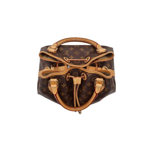 Louis Vuitton Neo Monogram Canvas Handtaschen Louis Vuitton 17 Louis Vuitton Neo Monogram Canvas Handtaschen Louis Vuitton 17