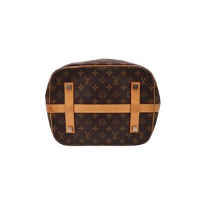 Louis Vuitton Neo Monogram Canvas Handtaschen Louis Vuitton 36 Louis Vuitton Neo Monogram Canvas Handtaschen Louis Vuitton 36
