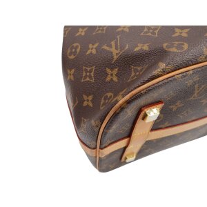Louis Vuitton Neo Monogram Canvas Handtaschen Louis Vuitton 37 Louis Vuitton Neo Monogram Canvas Handtaschen Louis Vuitton 37