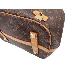 Louis Vuitton Neo Monogram Canvas Handtaschen Louis Vuitton 38 Louis Vuitton Neo Monogram Canvas Handtaschen Louis Vuitton 38