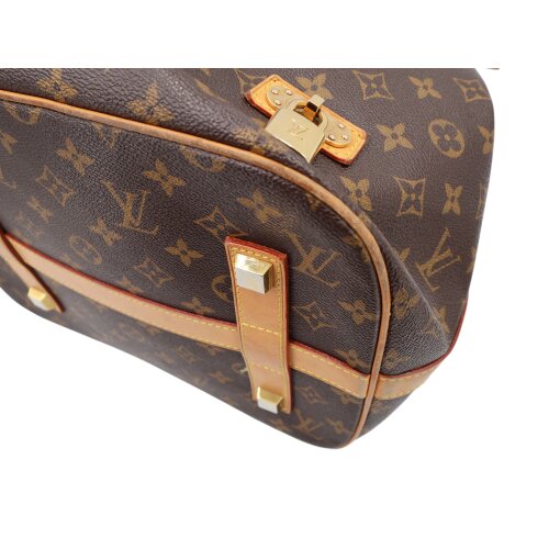 Louis Vuitton Neo Monogram Canvas Handtaschen Louis Vuitton 14 Louis Vuitton Neo Monogram Canvas Handtaschen Louis Vuitton 14