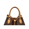 Louis Vuitton Neo Monogram Canvas Handtaschen Louis Vuitton 39