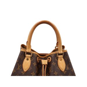 Louis Vuitton Neo Monogram Canvas Handtaschen Louis Vuitton 42 Louis Vuitton Neo Monogram Canvas Handtaschen Louis Vuitton 42
