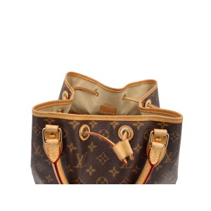 Louis Vuitton Neo Monogram Canvas Handtaschen Louis Vuitton 43 Louis Vuitton Neo Monogram Canvas Handtaschen Louis Vuitton 43