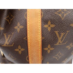 Louis Vuitton Neo Monogram Canvas Handtaschen Louis Vuitton 40 Louis Vuitton Neo Monogram Canvas Handtaschen Louis Vuitton 40