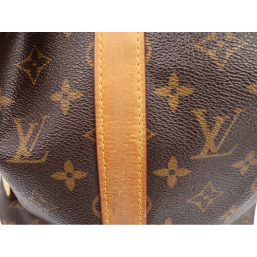Louis Vuitton Neo Monogram Canvas Handtaschen Louis Vuitton 16 Louis Vuitton Neo Monogram Canvas Handtaschen Louis Vuitton 16