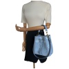 Louis Vuitton NeoNoe BB Summer by the Pool Handtaschen Louis Vuitton 25