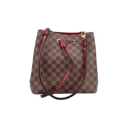 Louis Vuitton NéoNoé Damier Ebene