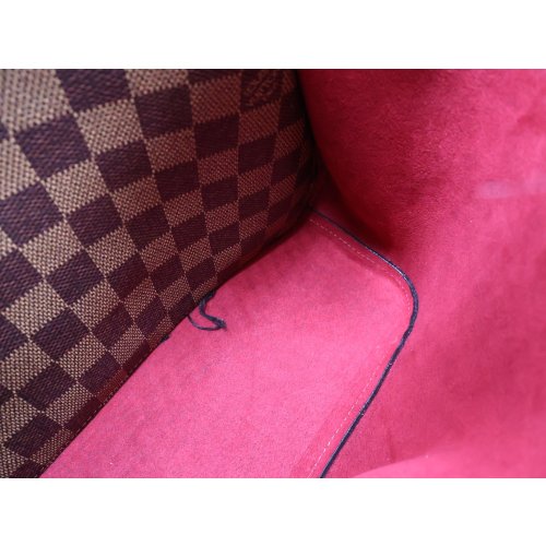Louis Vuitton NéoNoé Damier Ebene