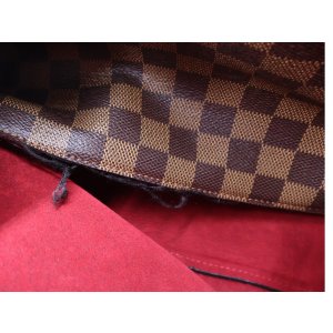 Louis Vuitton NéoNoé Damier Ebene