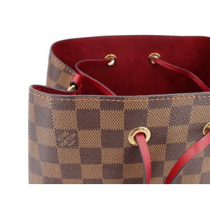 Louis Vuitton NéoNoé Damier Ebene