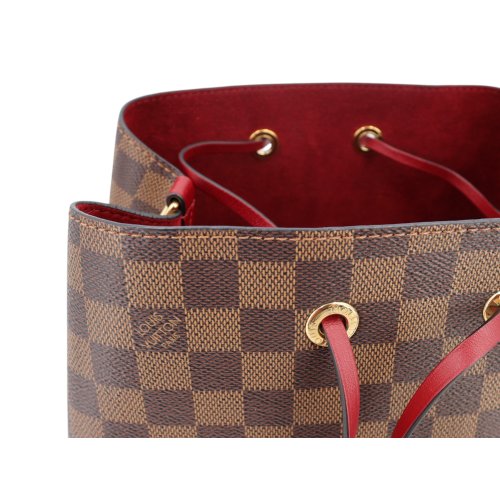 Louis Vuitton NéoNoé Damier Ebene