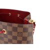 Louis Vuitton NéoNoé Damier Ebene Handbags Louis Vuitton 34 Louis Vuitton NéoNoé Damier Ebene Handbags Louis Vuitton 34