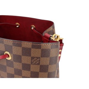 Louis Vuitton NéoNoé Damier Ebene