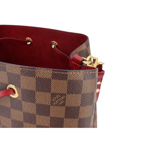 Louis Vuitton NéoNoé Damier Ebene