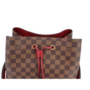 Louis Vuitton NéoNoé Damier Ebene