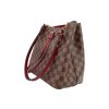 Louis Vuitton NéoNoé Damier Ebene Handbags Louis Vuitton 25 Louis Vuitton NéoNoé Damier Ebene Handbags Louis Vuitton 25