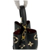 Louis Vuitton NéoNoé MM Bicolor Empreinte Handtaschen Louis Vuitton 35