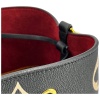 Louis Vuitton NéoNoé MM Bicolor Empreinte Handtaschen Louis Vuitton 38