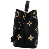 Louis Vuitton NéoNoé MM Bicolor Empreinte Handtaschen Louis Vuitton 30