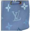 Louis Vuitton NeoNoe BB Summer by the Pool Handtaschen Louis Vuitton 34