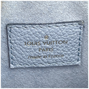 Louis Vuitton NeoNoe BB Summer by the Pool Blue