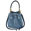 Louis Vuitton NeoNoe BB Summer by the Pool Handtaschen Louis Vuitton 22