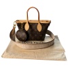 Louis Vuitton Neverfull BB Monogram Canvas Handbags Louis Vuitton 22