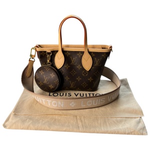 Louis Vuitton Neverfull BB Monogram Canvas