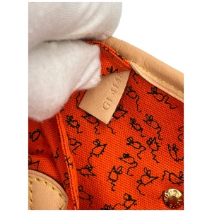 Louis Vuitton Neverfull MM Catogram