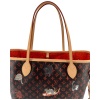 Louis Vuitton Neverfull MM Catogram Handbags Louis Vuitton 40
