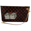 Louis Vuitton Neverfull MM Catogram Handbags Louis Vuitton 48