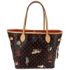 Louis Vuitton Neverfull MM Catogram Handbags Louis Vuitton 31